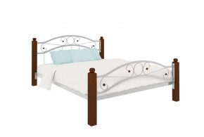 Кровать Надежда Lux Plus (МилСон) в Камышлове - kamyshlov.ok-mebel.com | фото 2