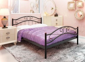 Кровать Надежда Plus 1600*2000 (МилСон) в Камышлове - kamyshlov.ok-mebel.com | фото