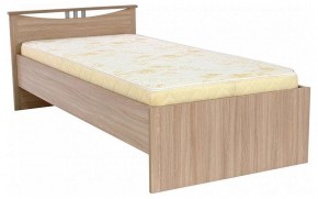 Кровать односпальная Мелисса в Камышлове - kamyshlov.ok-mebel.com | фото 2