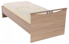 Кровать односпальная Мелисса в Камышлове - kamyshlov.ok-mebel.com | фото 3