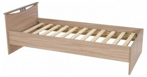 Кровать односпальная Мелисса в Камышлове - kamyshlov.ok-mebel.com | фото 4