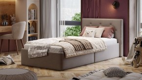 Кровать односпальная Тейлор в Камышлове - kamyshlov.ok-mebel.com | фото 3