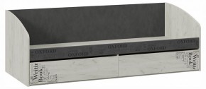 Кровать Оксфорд-2 ТД-399.12.01 в Камышлове - kamyshlov.ok-mebel.com | фото 4
