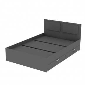 Кровать Ольга L35 (1400) 4 ящика в Камышлове - kamyshlov.ok-mebel.com | фото 21