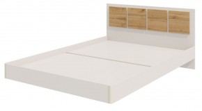 Кровать Парус на щитах 1400 в Камышлове - kamyshlov.ok-mebel.com | фото 3