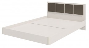Кровать Парус на щитах 1400 в Камышлове - kamyshlov.ok-mebel.com | фото 4