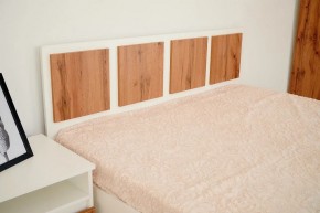 Кровать Парус на щитах 1400 в Камышлове - kamyshlov.ok-mebel.com | фото 5