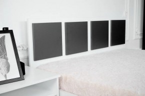Кровать Парус на щитах 1400 в Камышлове - kamyshlov.ok-mebel.com | фото 6