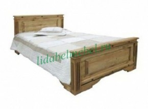 Кровать полуторная "Викинг-01" 1,2 (1200х1950) Л.152.05.14.001 в Камышлове - kamyshlov.ok-mebel.com | фото 1