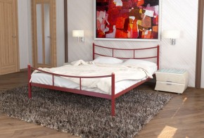 Кровать София Plus 1600*1900 (МилСон) в Камышлове - kamyshlov.ok-mebel.com | фото