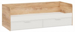 Кровать Стелла Тип 1 в Камышлове - kamyshlov.ok-mebel.com | фото 4