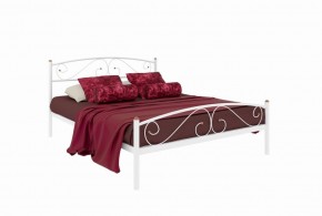 Кровать Вероника plus (1600*2000) в Камышлове - kamyshlov.ok-mebel.com | фото