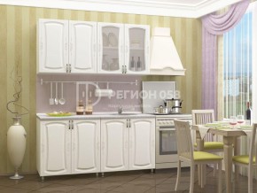 Кухня Белла 1.6 в Камышлове - kamyshlov.ok-mebel.com | фото