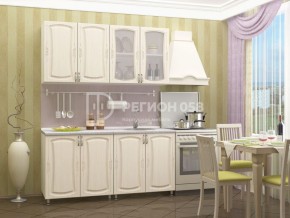 Кухня Белла 1.6 в Камышлове - kamyshlov.ok-mebel.com | фото 2