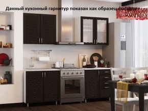 Кухня Изабелла 1.6 в Камышлове - kamyshlov.ok-mebel.com | фото 2
