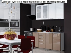 Кухня Настя 1.6 в Камышлове - kamyshlov.ok-mebel.com | фото 2