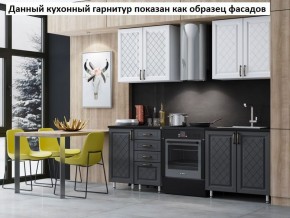 Кухня Престиж 1.6 в Камышлове - kamyshlov.ok-mebel.com | фото 2