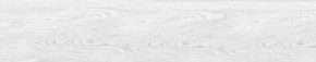 Кухонный фартук с тиснением «дерево АРКТИКА» матовый KMD 005 (3000) в Камышлове - kamyshlov.ok-mebel.com | фото