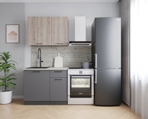 Кухонный гарнитур Антик 1000 (Стол. 26мм) в Камышлове - kamyshlov.ok-mebel.com | фото