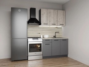 Кухонный гарнитур Антик 1200 (Стол. 38мм) в Камышлове - kamyshlov.ok-mebel.com | фото