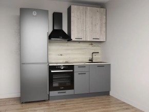 Кухонный гарнитур Антик 1600 h950 (Стол. 26мм) в Камышлове - kamyshlov.ok-mebel.com | фото