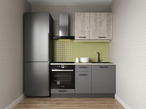 Кухонный гарнитур Антик 1600 (Стол. 26мм) в Камышлове - kamyshlov.ok-mebel.com | фото