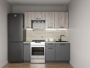 Кухонный гарнитур Антик 1800 (Стол. 26мм) в Камышлове - kamyshlov.ok-mebel.com | фото