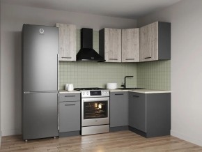 Кухонный гарнитур Антик 2000*1200 (Стол. 26мм) в Камышлове - kamyshlov.ok-mebel.com | фото