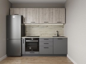 Кухонный гарнитур Антик 2550 (Стол. 38мм) в Камышлове - kamyshlov.ok-mebel.com | фото