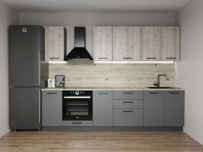 Кухонный гарнитур Антик 2800 (Стол. 26мм) в Камышлове - kamyshlov.ok-mebel.com | фото