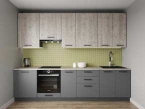 Кухонный гарнитур Антик 3000 h950 (Стол. 26мм) в Камышлове - kamyshlov.ok-mebel.com | фото