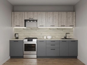 Кухонный гарнитур Антик 3000 (Стол. 26мм) в Камышлове - kamyshlov.ok-mebel.com | фото