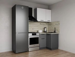 Кухонный гарнитур Меренга 1000*1000  (Стол. 38мм) в Камышлове - kamyshlov.ok-mebel.com | фото