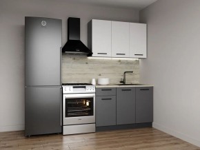 Кухонный гарнитур Меренга  1200 (Стол. 26мм) в Камышлове - kamyshlov.ok-mebel.com | фото