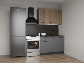 Кухонный гарнитур Умбра 1200 (Стол. 26мм) в Камышлове - kamyshlov.ok-mebel.com | фото