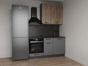 Кухонный гарнитур Умбра 1600 h950 (Стол. 26мм) в Камышлове - kamyshlov.ok-mebel.com | фото