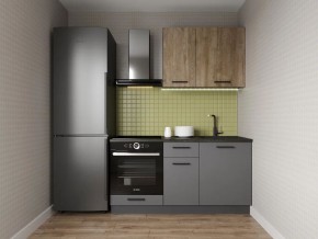 Кухонный гарнитур Умбра 1600 (Стол. 26мм) в Камышлове - kamyshlov.ok-mebel.com | фото