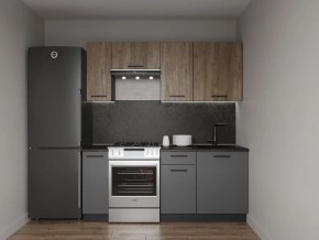 Кухонный гарнитур Умбра 1800 (Стол. 26мм) в Камышлове - kamyshlov.ok-mebel.com | фото
