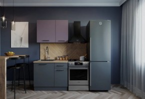 Кухонный гарнитур Виола 1000 (Стол. 26мм) в Камышлове - kamyshlov.ok-mebel.com | фото