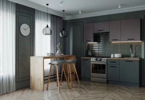 Кухонный гарнитур Виола 2000 (Стол. 26мм) в Камышлове - kamyshlov.ok-mebel.com | фото