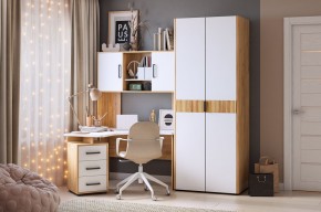 ЛАЙТ 2 Надстройка стола компьютерного (1200) в Камышлове - kamyshlov.ok-mebel.com | фото 12