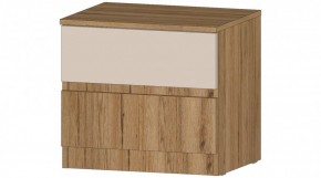 ЛЕНОРА Спальный гарнитур (модульный) кашемир в Камышлове - kamyshlov.ok-mebel.com | фото 4