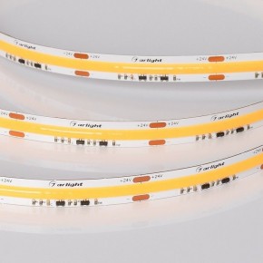 Лента светодиодная Arlight COB-X560-10mm 051296 в Камышлове - kamyshlov.ok-mebel.com | фото 3
