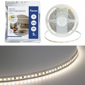 Лента светодиодная Feron LS504 51835 в Камышлове - kamyshlov.ok-mebel.com | фото 2