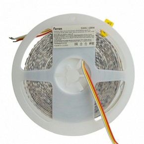 Лента светодиодная Feron LS504 51835 в Камышлове - kamyshlov.ok-mebel.com | фото 9