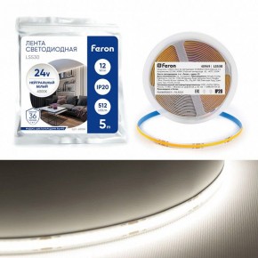 Лента светодиодная Feron LS530 48969 в Камышлове - kamyshlov.ok-mebel.com | фото 2