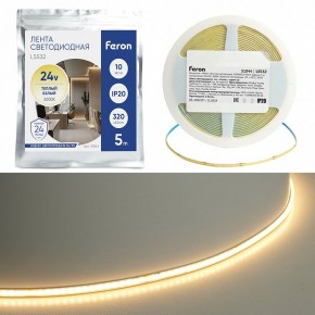 Лента светодиодная Feron LS532 51844 в Камышлове - kamyshlov.ok-mebel.com | фото 2