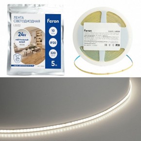 Лента светодиодная Feron LS532 51845 в Камышлове - kamyshlov.ok-mebel.com | фото 2