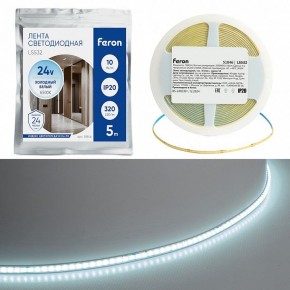 Лента светодиодная Feron LS532 51846 в Камышлове - kamyshlov.ok-mebel.com | фото 3