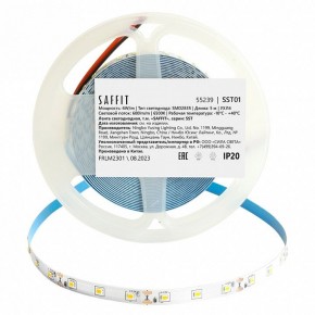 Лента светодиодная Feron Saffit SST01 55239 в Камышлове - kamyshlov.ok-mebel.com | фото 2
